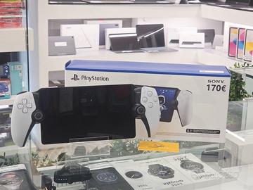 Sony PlayStation Portal - PROMO