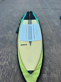 Slingshot Mixer 5’6” tavola KITE SURF