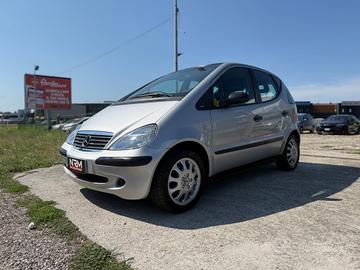 Mercedes-benz A 140 cat Classic