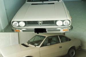 Lancia Beta Coupé 1300 ASI - 1980 - Km 90.000