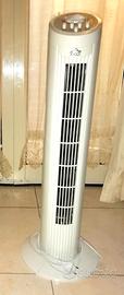 Ventilatore a colonna