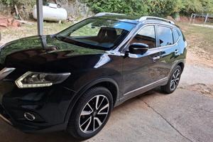 x trail tekna N1 autocarro