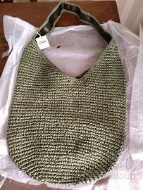 BORSA A SPALLA CLARKS