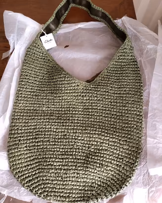 BORSA A SPALLA CLARKS