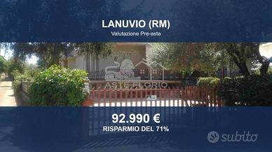 Immobile in asta di 192 m² con più di 5 locali e b