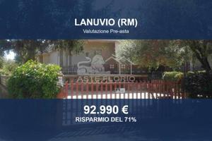 Immobile in asta di 192 m² con più di 5 locali e b