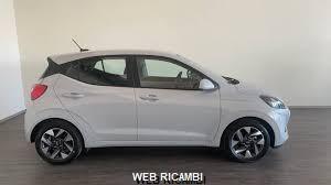 Hyundai i10 2021 2022 2023 2024 2025 musata