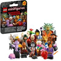 Lego 71047 Dungeons & Dragons