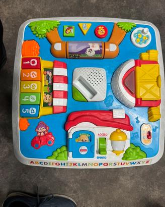 Gioco bambini Fisher Price