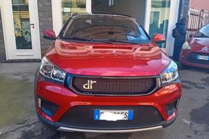 Dr 3 dr3 S2 1.5 Bi-Fuel GPL