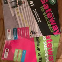 Gateway to success B1