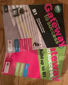 Gateway to success B1