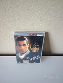 dvd il padrino parte 2 