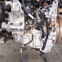MOTORE BMW E90 320 D CODICE N47D20C KM 121000 ANNO
