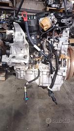 MOTORE BMW E90 320 D CODICE N47D20C KM 121000 ANNO