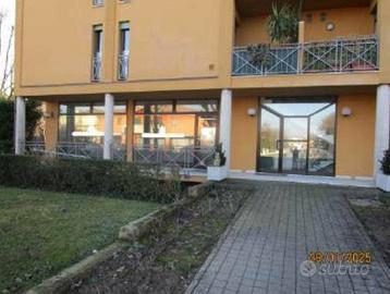 Immobile in asta di 215 m² con più di 5 locali e b