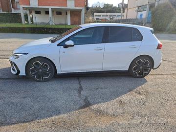  golf 8.5 r line plus