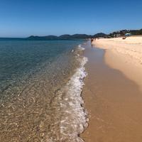 Vacanze sole mare centro Costa Rei