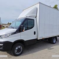 IVECO Daily 35C13 furgonato anno 2016 EURO5B