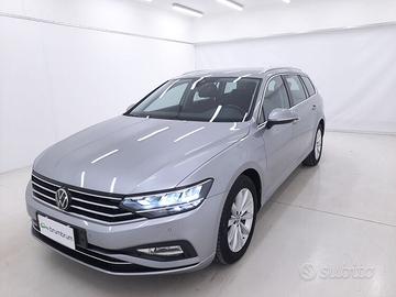 Volkswagen Passat Variant Business DSG BR345975 2.