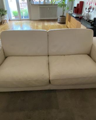 Divano letto Natuzzi