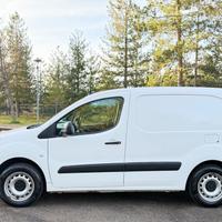 Peugeot Partner Tepee BlueHDi 100 Active