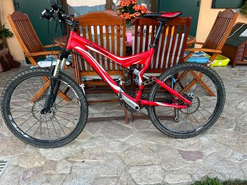 Specialized Stumpjumper Elite, 26” L