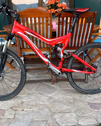 Specialized Stumpjumper Elite, 26” L