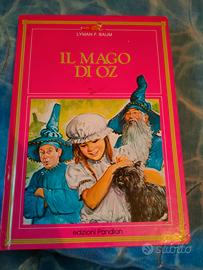 Il Mago di OZ - Lyman F. Baum