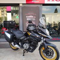 Suzuki V Strom DL 650 XT TRAVEL UNICO PROPRIETARIO