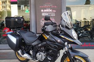 Suzuki V Strom DL 650 XT TRAVEL UNICO PROPRIETARIO