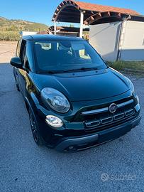 Fiat 500 L Cross