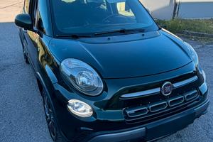 Fiat 500 L Cross