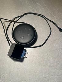 Alexa echo dot 3a gen. C78MP8