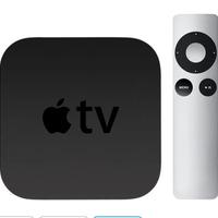 Apple Tv 3° generazione- MD199TY