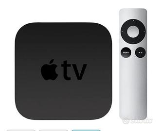 Apple Tv 3° generazione- MD199TY