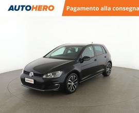 VOLKSWAGEN Golf XR37514