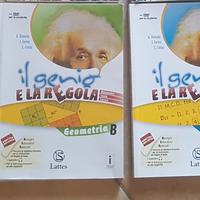 LIBRI SCOLASTICI 3° ANNO - SCUOLA TERZA MEDIA