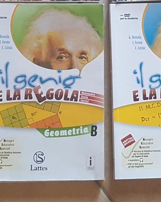 LIBRI SCOLASTICI 3° ANNO - SCUOLA TERZA MEDIA