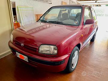 Nissan Micra 1996