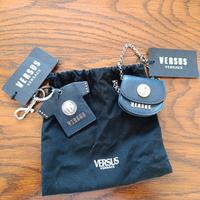 Portamonete e Portachiavi Versace