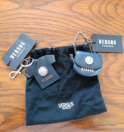 Portamonete e Portachiavi Versace