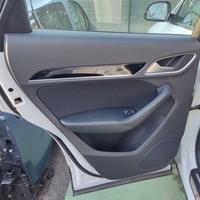 Pannello porta post sx AUDI Q3 del 2017