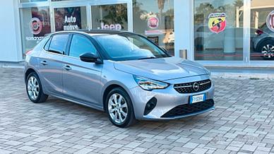 Opel Corsa 1.5 D 100 CV Elegance