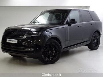 Land Rover Range Rover 3.0D l6 HSE
