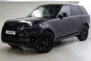 Land Rover Range Rover 3.0D l6 HSE
