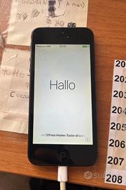 Iphone 5 32 GB