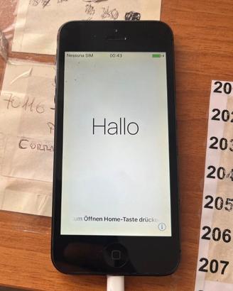 Iphone 5 32 GB