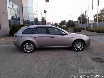 Alfa 159 1.9