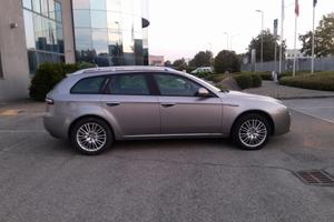 Alfa 159 1.9